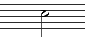Half Note